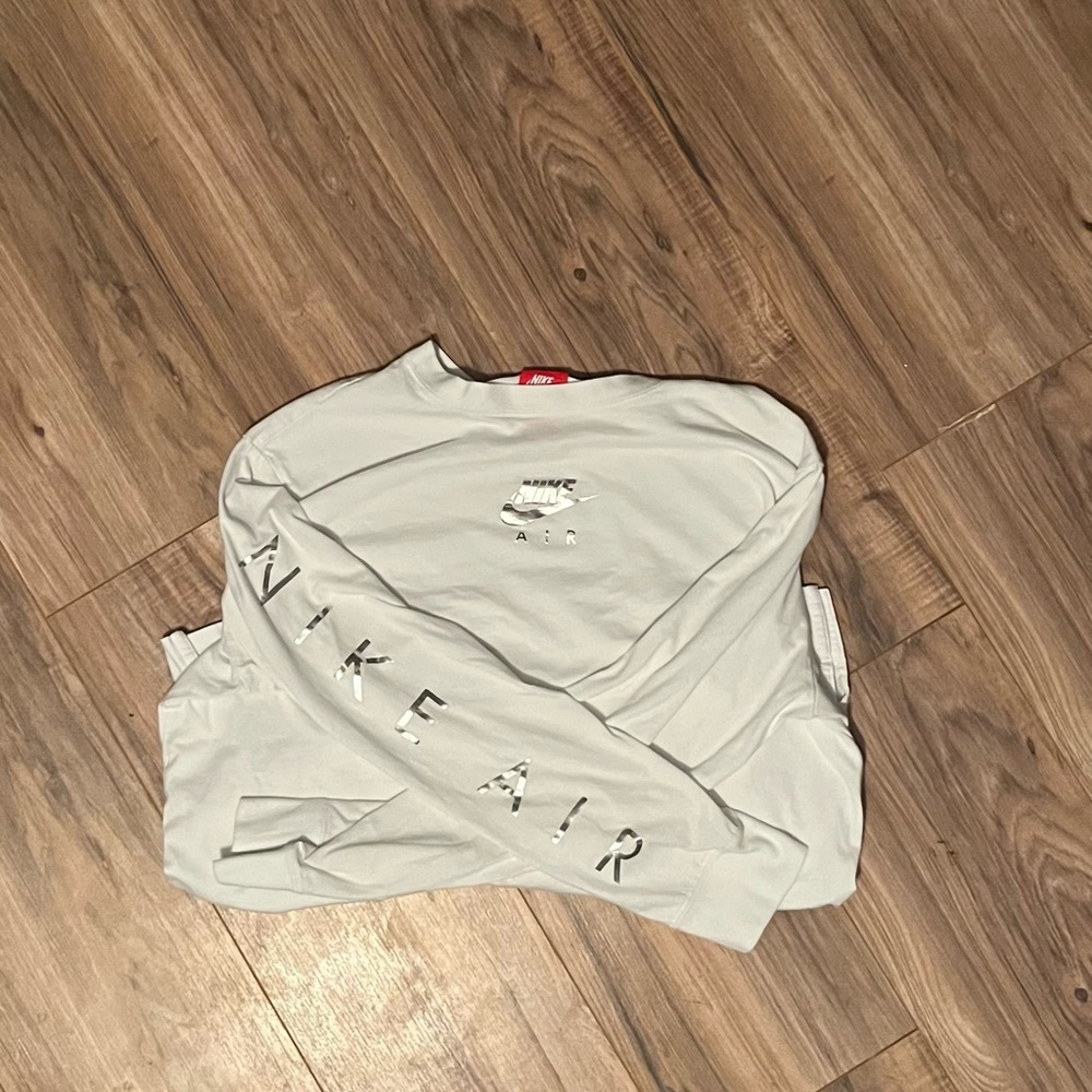 Nike Air Long Sleeve Tee